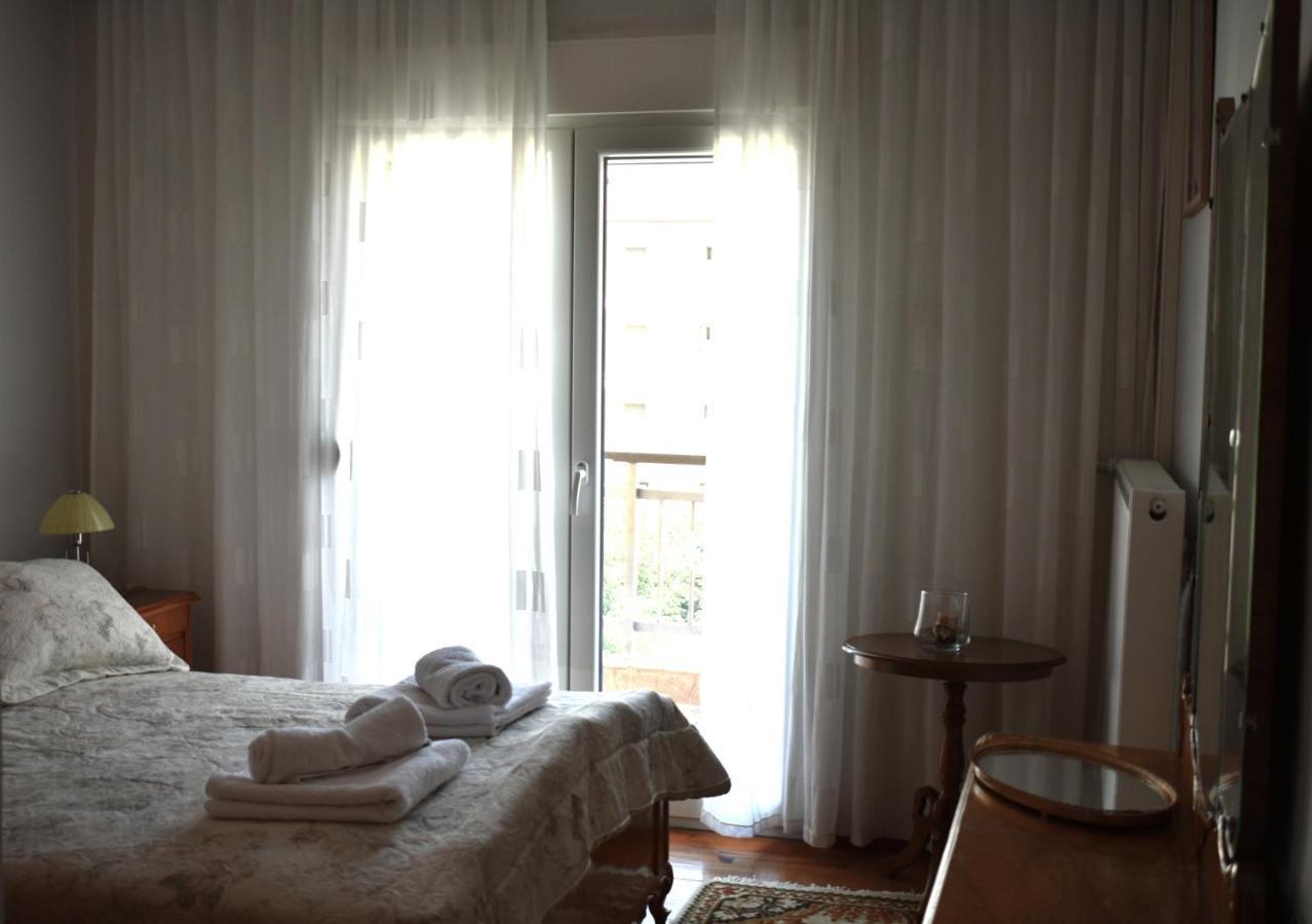 Κεντρικό Και Ευρύχωρο Οροφοδιαμέρισμα Kesriye Dış mekan fotoğraf